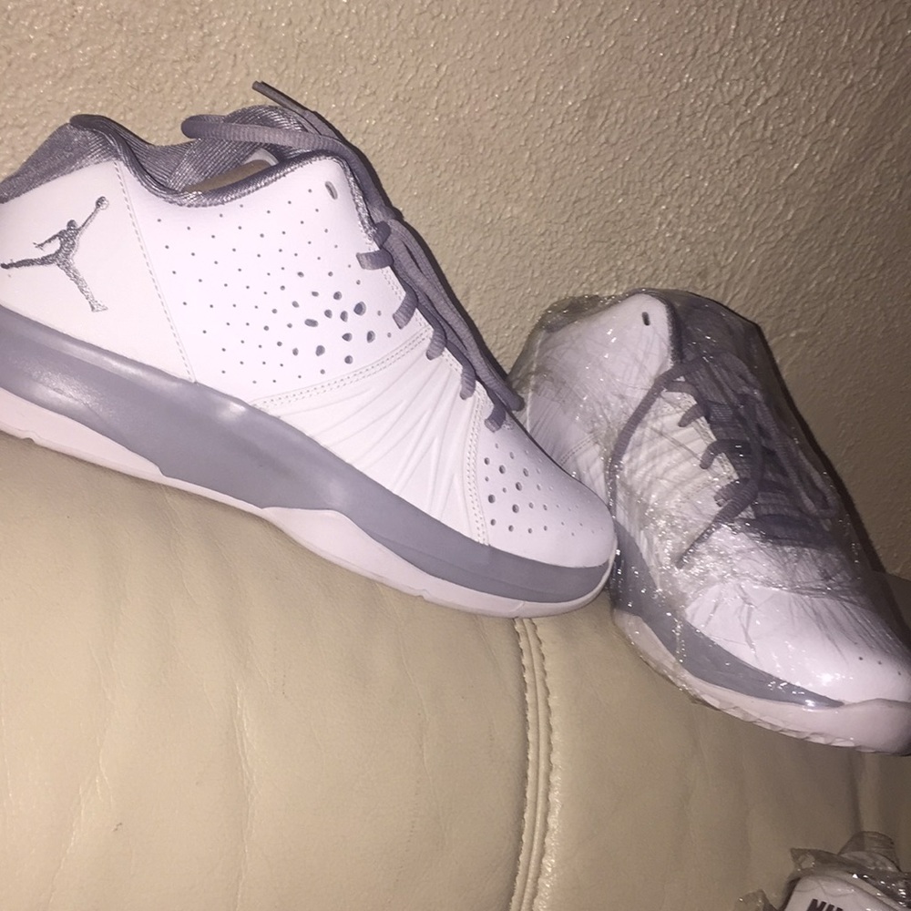 Jordan’s 🖤